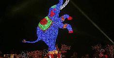 Le Cirque di Bocelli incanta oltre 10mila persone