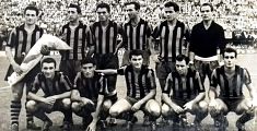 ​Il primo campionato del Piombino in Serie B