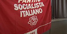 Il Psi premia 35 ex sindaci e presidenti socialisti