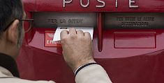 Poste italiane assume in Toscana: le lettere si scrivono anche nell’era del digitale