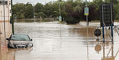 ​Alluvione 2011, gli argini una concausa