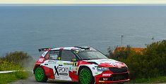 Rallye Elba-Trofeo Bardahl, record di iscritti 