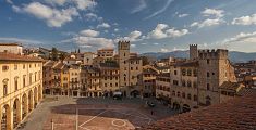 Discover Arezzo, il nuovo portale per il turismo