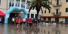 Corri per Alba, giornata di sport e solidarietà 