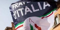 Fratelli d'Italia ha presentato i suoi candidati