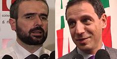 Legge elettorale, profumo d'intesa Pd-Forza Italia