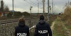 Investimento in Maremma ferma i treni su Pisa Roma