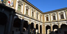 L'ospedale di Santa Maria Nuova a Firenze