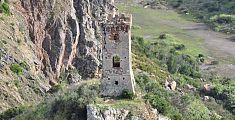 Torre di Caprona, Regione contribuisce al restauro