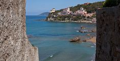 Le spiagge più belle della Costa degli Etruschi