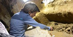 Venti archeologi per svelare i misteri di Chiusi