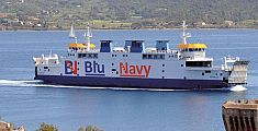 Blu Navy raddoppia anche nel 2022
