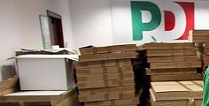 Primarie nelle fabbriche, a Piombino votano in 29