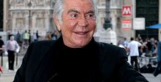 Addio a Roberto Cavalli, re della moda per 50 anni