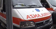 Una nuova ambulanza a Greve in Chianti