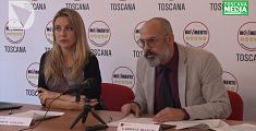 M5S contro la Fondazione Sistema Toscana