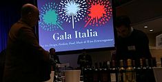 Al Gran Gala Italia il Chianti ospite d'onore 