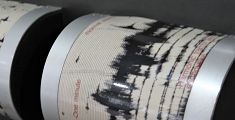 Scossa di terremoto nel Senese