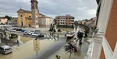 Montescudaio in prima linea per l'Emilia-Romagna