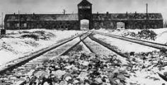 Invoca Dachau su facebook, la politica lo condanna