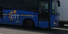Bus Elba, 