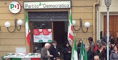 Salta l'assemblea del Pd di Rignano sull'Arno