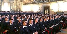 Il futuro dell'Arma dei carabinieri