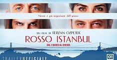 ​Rosso Istanbul