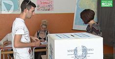 Elezioni a Camaiore, alle 23 affluenza al 60,17%