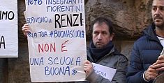 Lettera a Renzi contro 