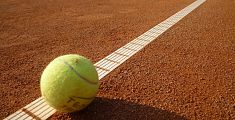La Regione finanzia nuovi campi da tennis