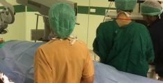 Interventi chirurgici, in Toscana 10mila in più nel 2023