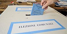 Elezioni amministrative in 28 Comuni toscani