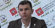 Vescovi nuovo portavoce dell'opposizione