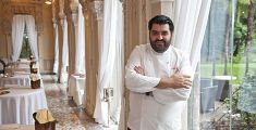 Lo chef Cannavacciuolo gira Cucine da Incubo 