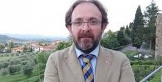 Giacomo Trentanovi si candida alle regionali