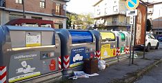 Fratelli d'Italia all'attacco sul caso rifiuti