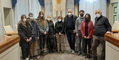 La Valdera accoglie i primi profughi ucraini