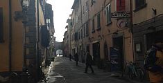 Castelfranco, il centro storico prende vita