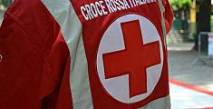 La Croce rossa forma nuovi volontari