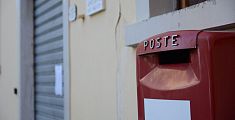 Le Poste chiudono ufficio, sindaco dai Carabinieri
