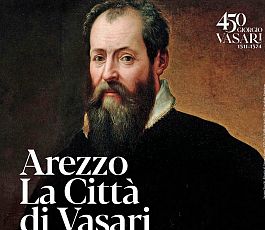 ​I tesori della Biblioteca per celebrare Vasari