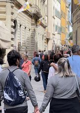 Weekend di Pasqua a Cortona: aperti i poli cultura