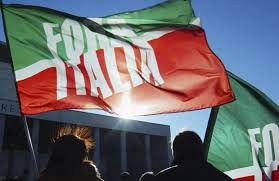 Regionali, tutti i candidati di Forza Italia