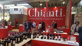 Vinitaly,8mila degustazioni allo stand del Chianti