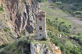 Torre di Caprona, Regione contribuisce al restauro