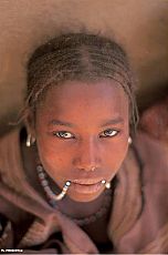 Negritudine, una finestra sul Burkina Faso