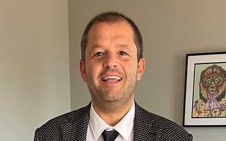 Niccolò Biancalani