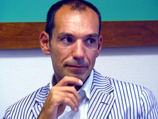 Il direttore di Confcommercio Pisa Federico Pieragnoli