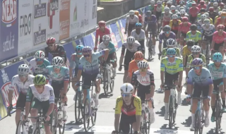 ciclisti